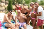 Life in Technicolor Sunday Beach Party at Puncho, Part 1 of 2